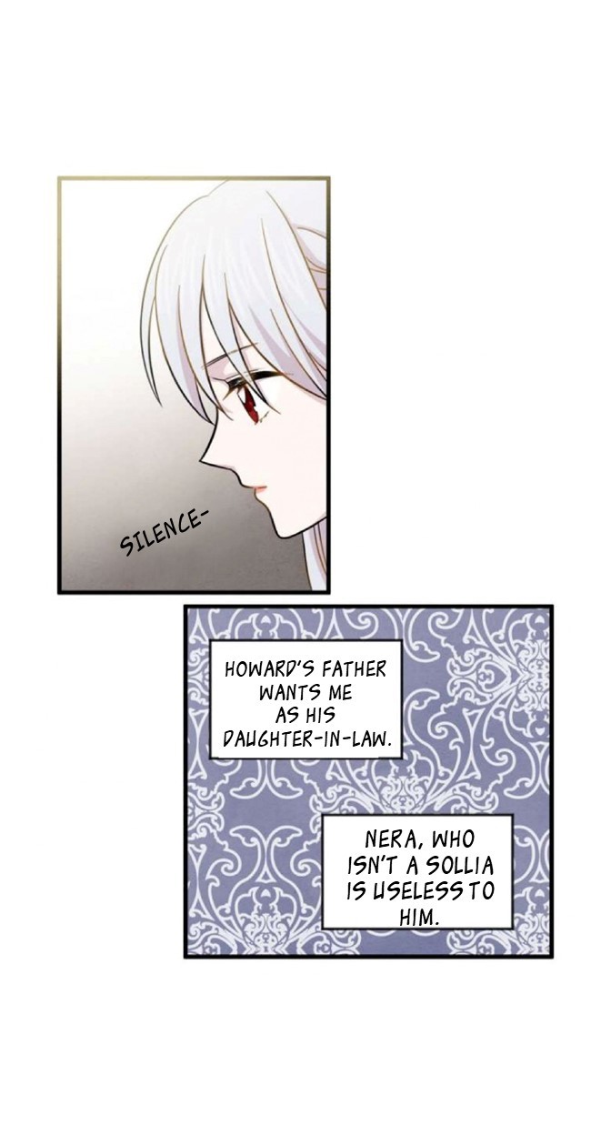 IRIS - Lady with a Smartphone Chapter 4 page 5 - Chapter 4