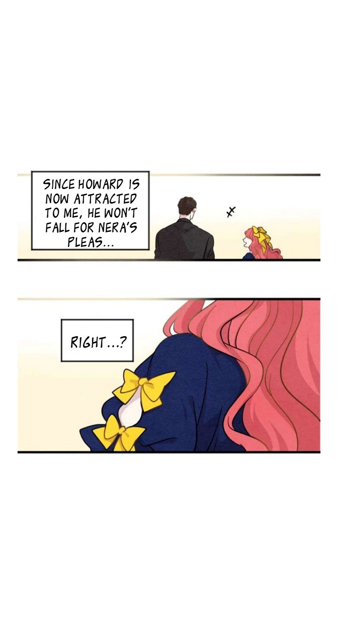 IRIS - Lady with a Smartphone Chapter 4 page 6 - Chapter 4