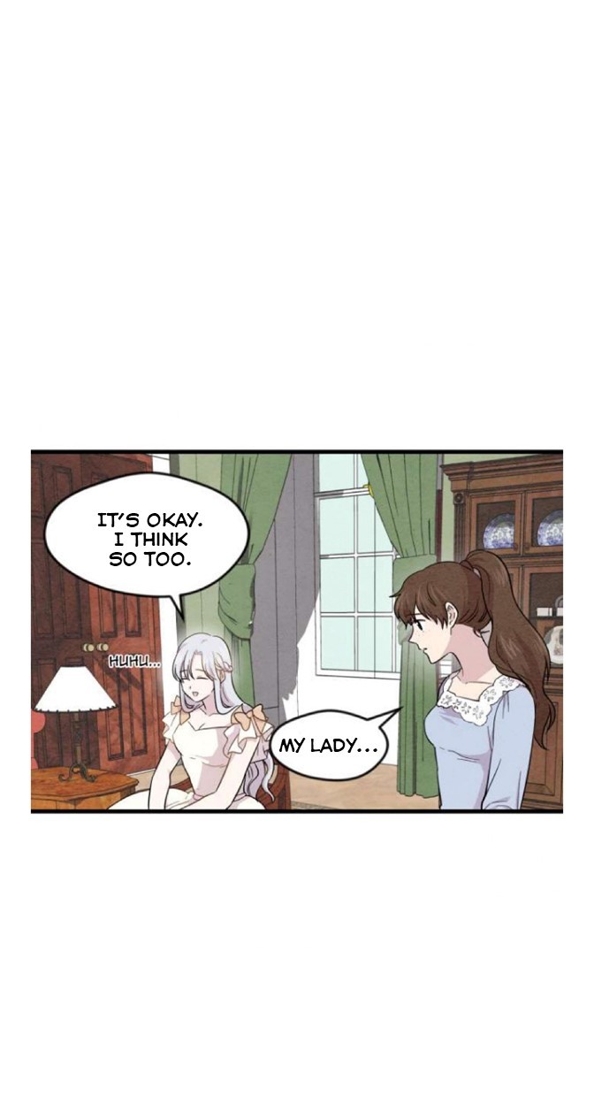IRIS - Lady with a Smartphone Chapter 4 page 9 - Chapter 4