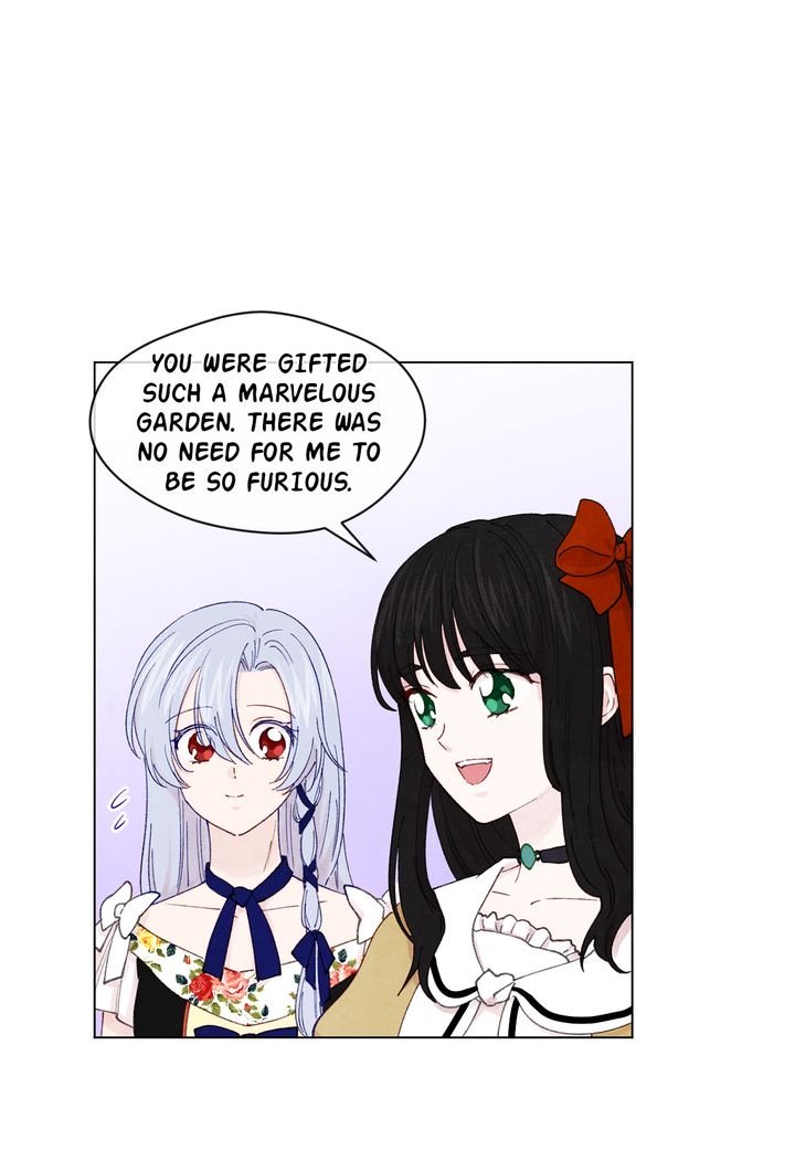 IRIS - Lady with a Smartphone Chapter 43 page 15 - Chapter 43