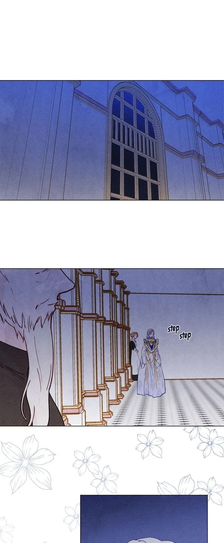 IRIS - Lady with a Smartphone Chapter 47 page 17 - Chapter 47
