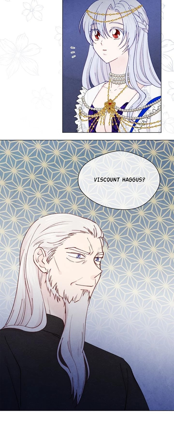 IRIS - Lady with a Smartphone Chapter 47 page 18 - Chapter 47