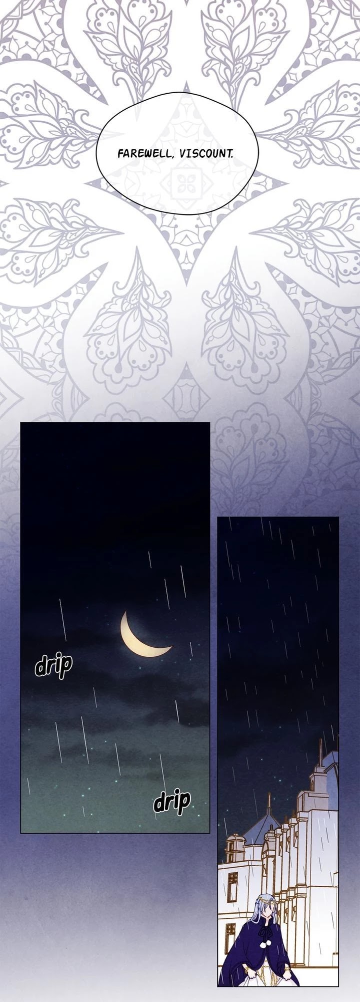 IRIS - Lady with a Smartphone Chapter 48 page 16 - Chapter 48