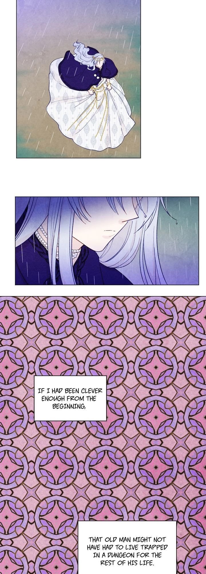 IRIS - Lady with a Smartphone Chapter 48 page 19 - Chapter 48