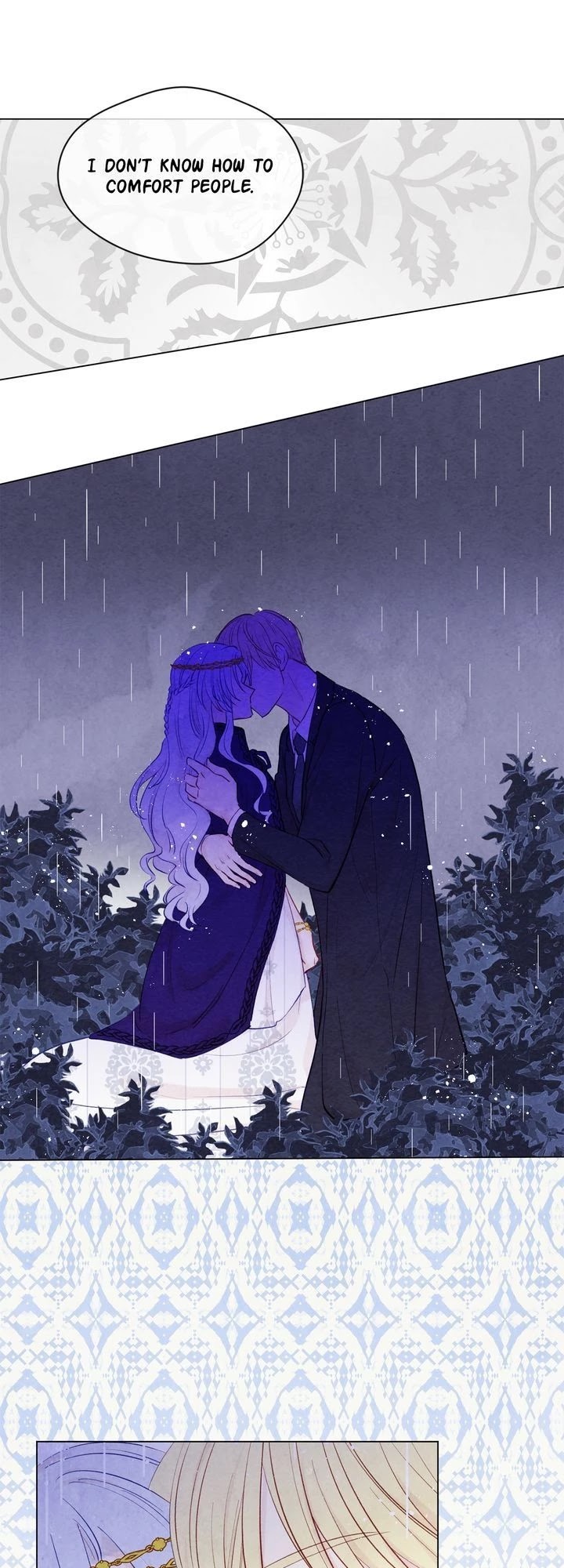IRIS - Lady with a Smartphone Chapter 48 page 25 - Chapter 48