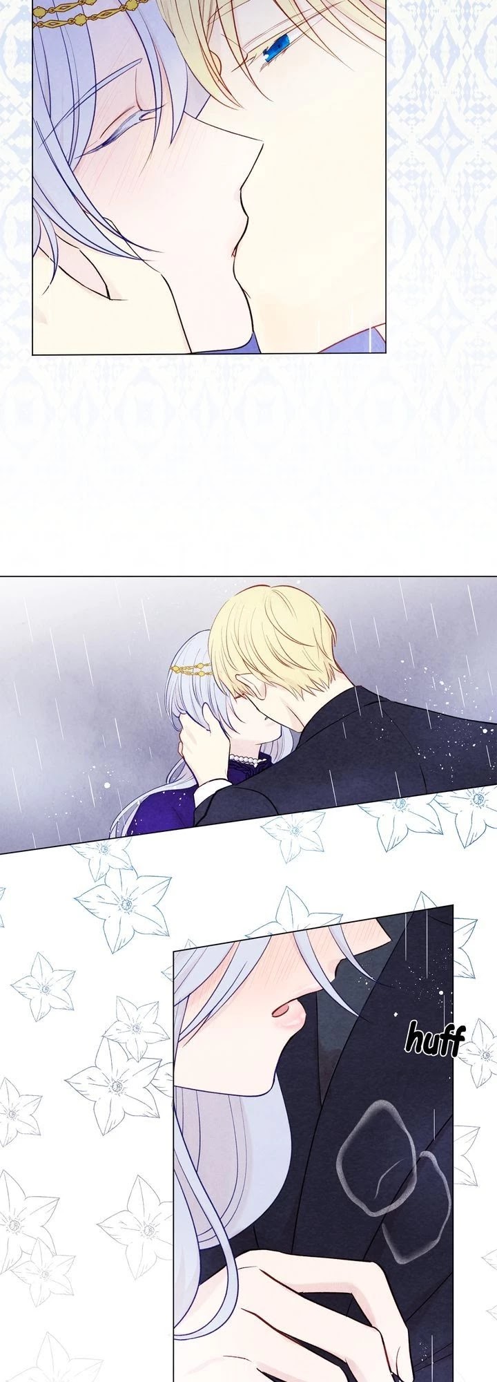 IRIS - Lady with a Smartphone Chapter 48 page 26 - Chapter 48
