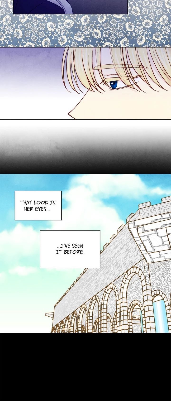 IRIS - Lady with a Smartphone Chapter 48 page 30 - Chapter 48