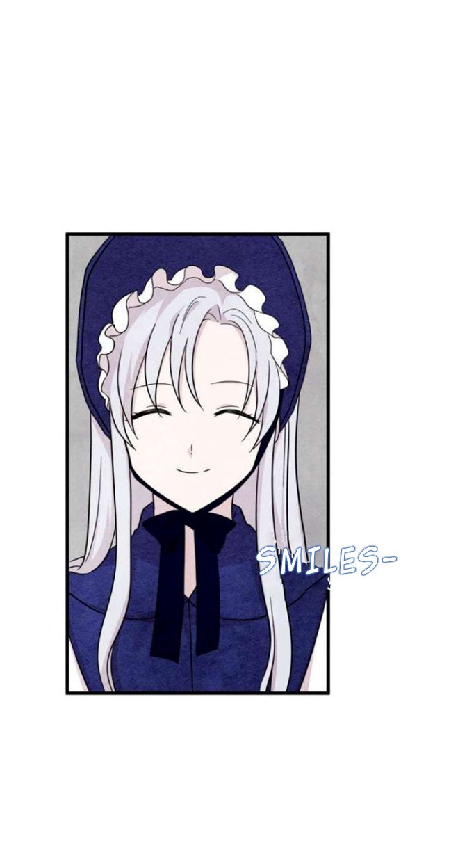 IRIS - Lady with a Smartphone Chapter 5 page 13 - Chapter 5