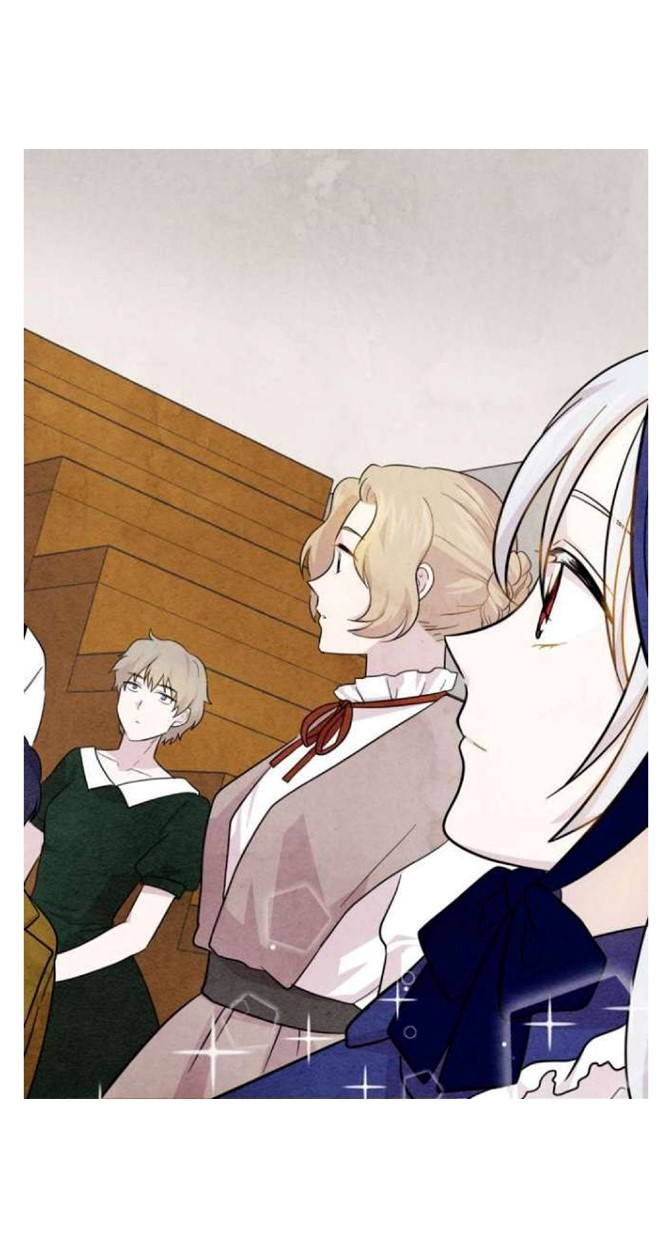 IRIS - Lady with a Smartphone Chapter 5 page 20 - Chapter 5