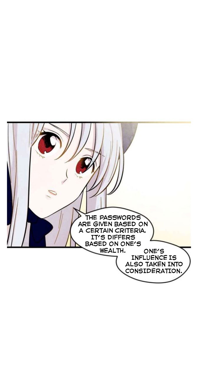 IRIS - Lady with a Smartphone Chapter 5 page 23 - Chapter 5