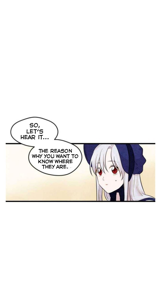 IRIS - Lady with a Smartphone Chapter 5 page 28 - Chapter 5
