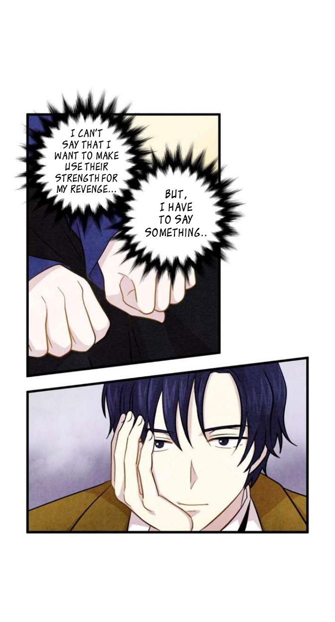 IRIS - Lady with a Smartphone Chapter 5 page 29 - Chapter 5