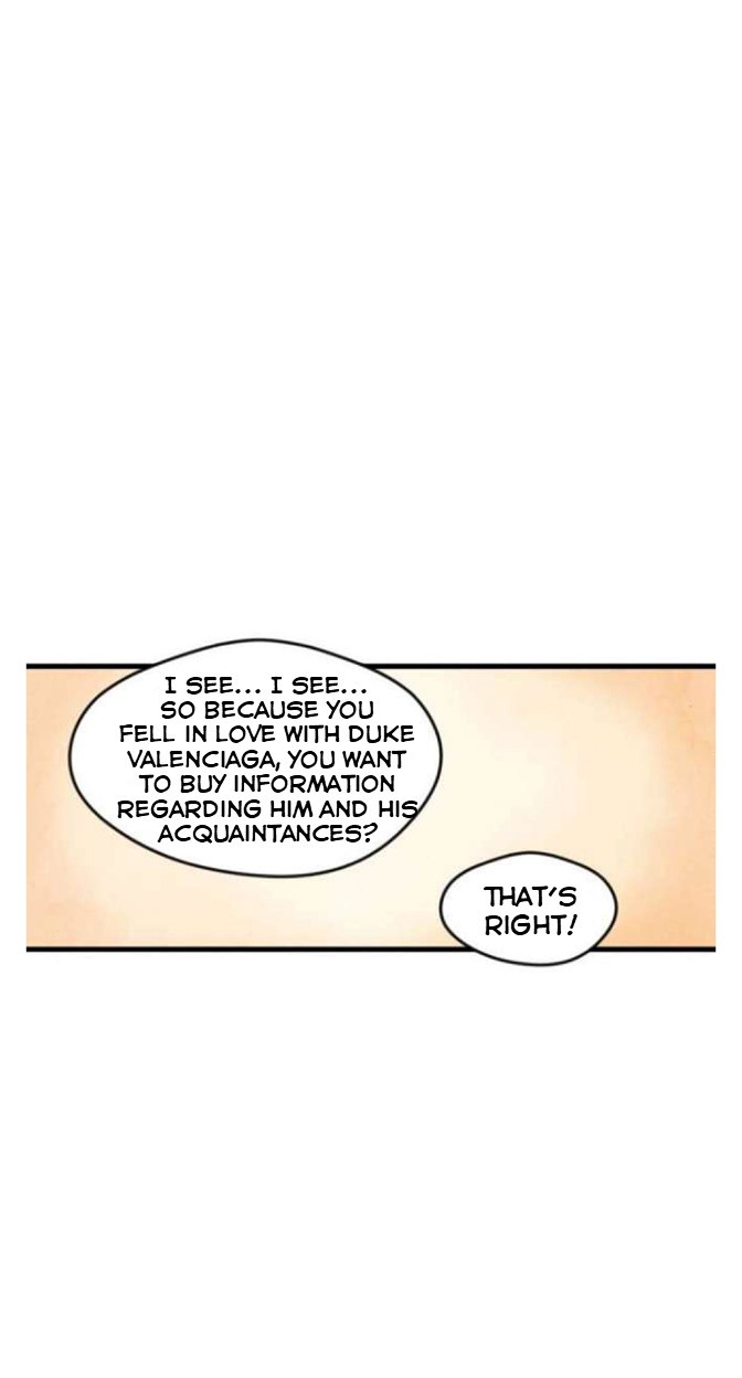 IRIS - Lady with a Smartphone Chapter 5 page 32 - Chapter 5