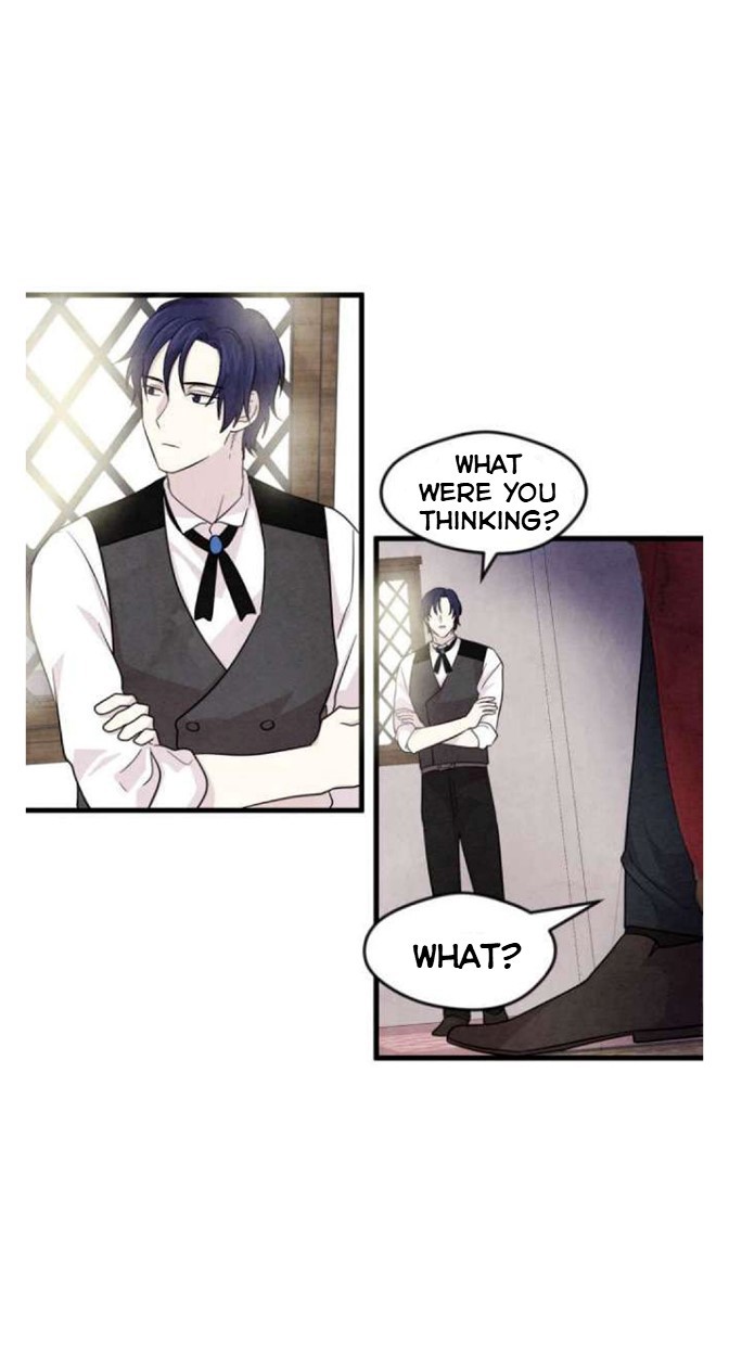 IRIS - Lady with a Smartphone Chapter 5 page 39 - Chapter 5