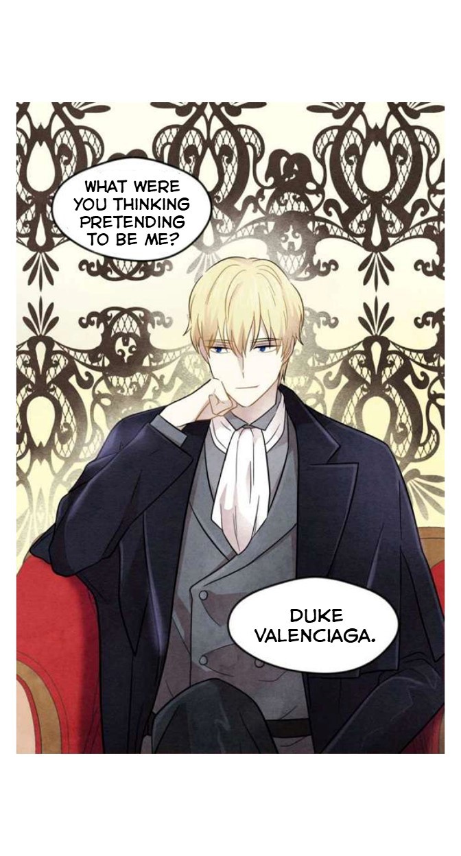IRIS - Lady with a Smartphone Chapter 5 page 40 - Chapter 5
