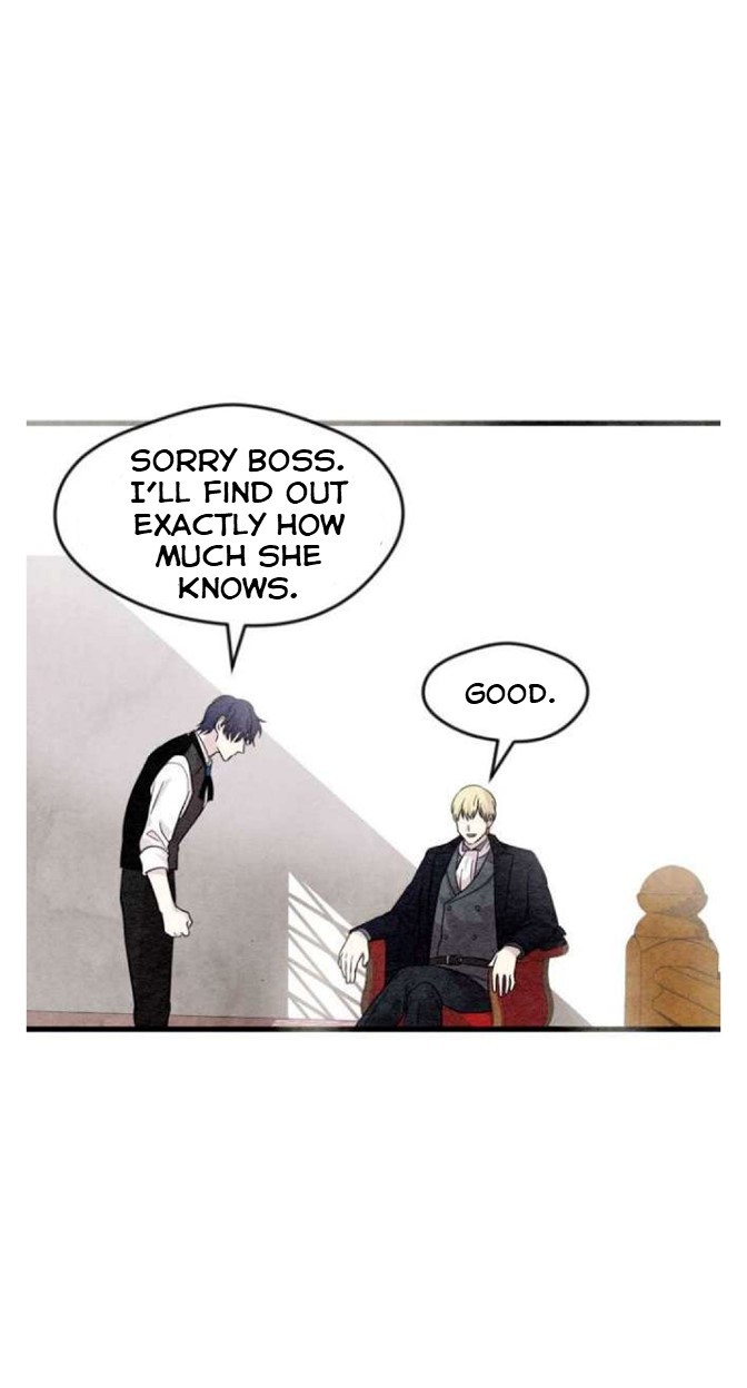IRIS - Lady with a Smartphone Chapter 5 page 44 - Chapter 5
