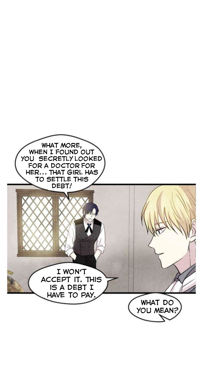 IRIS - Lady with a Smartphone Chapter 5 page 47 - Chapter 5