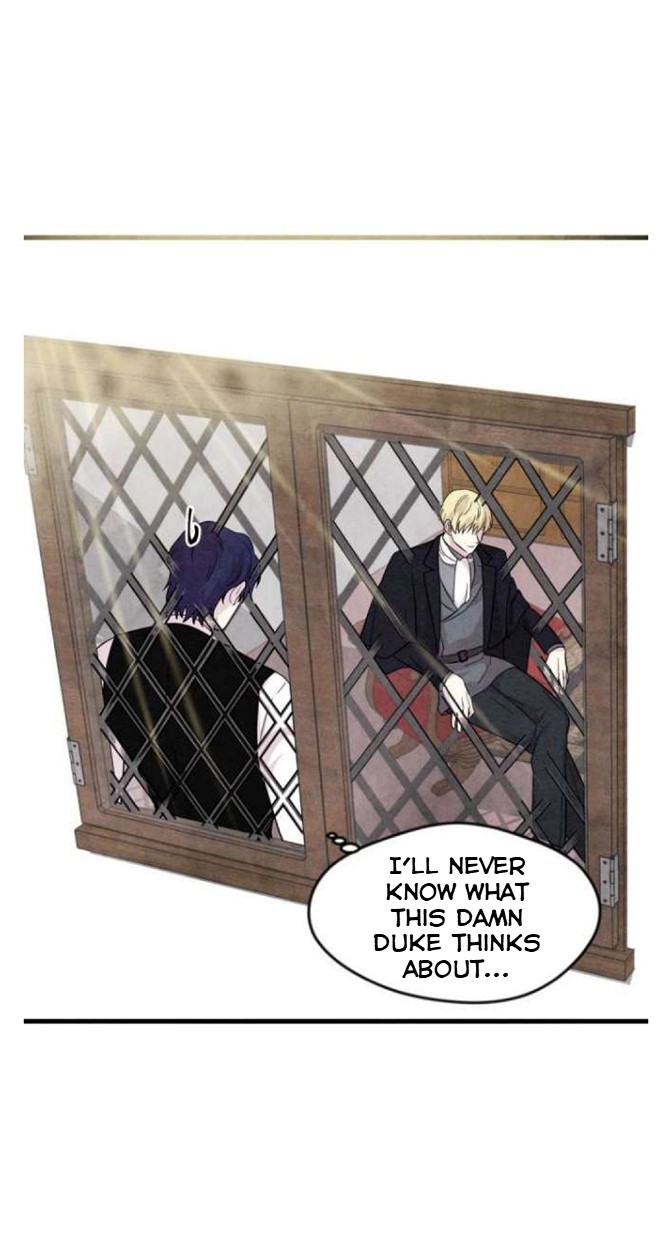 IRIS - Lady with a Smartphone Chapter 5 page 51 - Chapter 5
