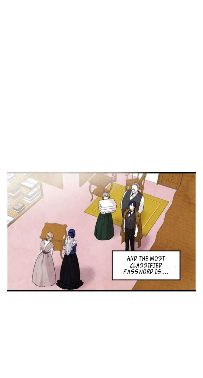 IRIS - Lady with a Smartphone Chapter 5 page 6 - Chapter 5