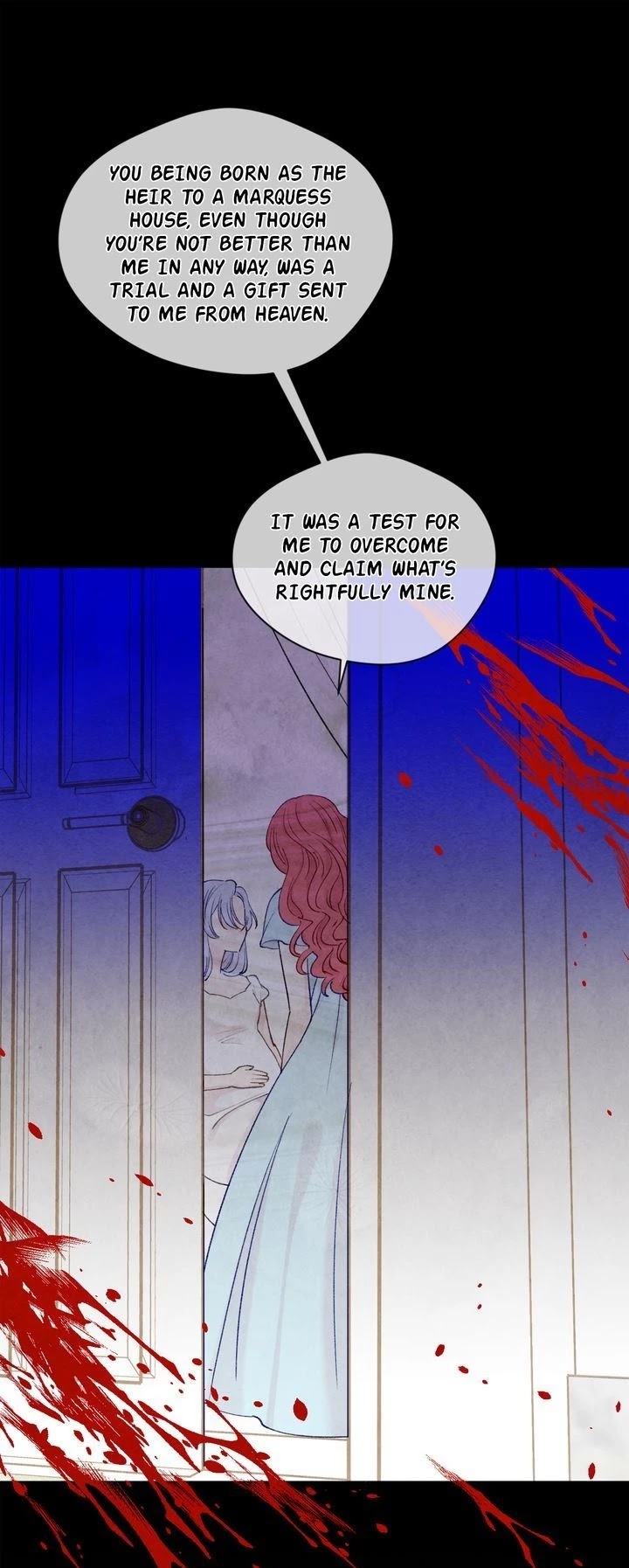 IRIS - Lady with a Smartphone Chapter 51 page 14 - Chapter 51