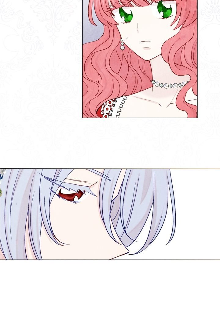IRIS - Lady with a Smartphone Chapter 52 page 17 - Chapter 52