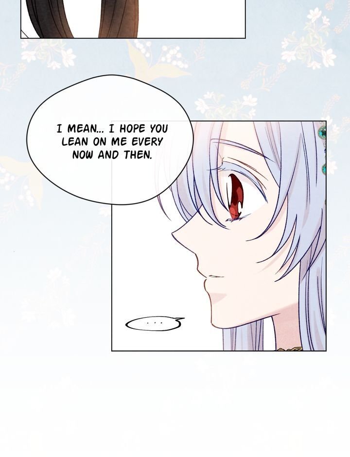 IRIS - Lady with a Smartphone Chapter 52 page 26 - Chapter 52