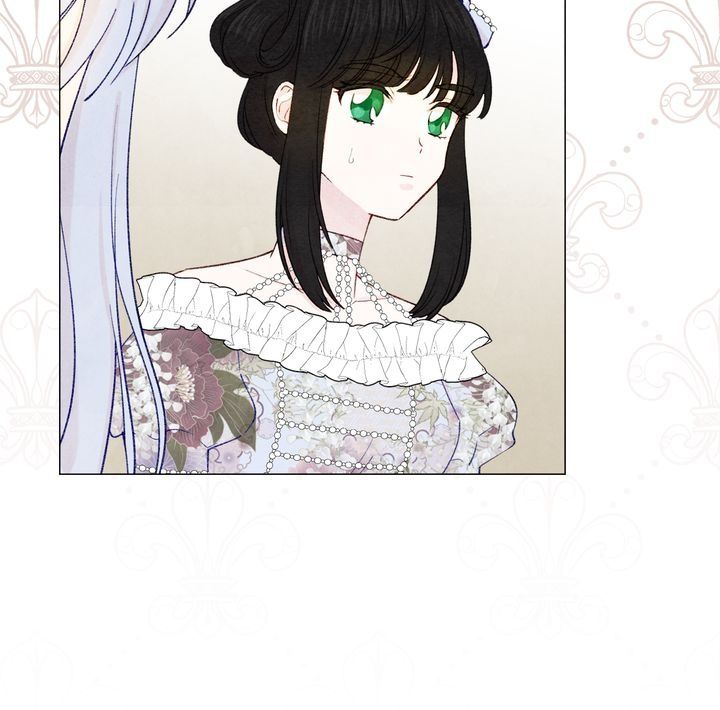 IRIS - Lady with a Smartphone Chapter 52 page 3 - Chapter 52