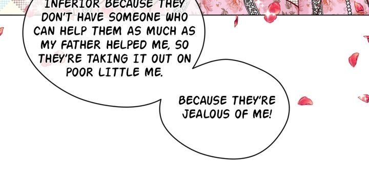 IRIS - Lady with a Smartphone Chapter 53 page 5 - Chapter 53