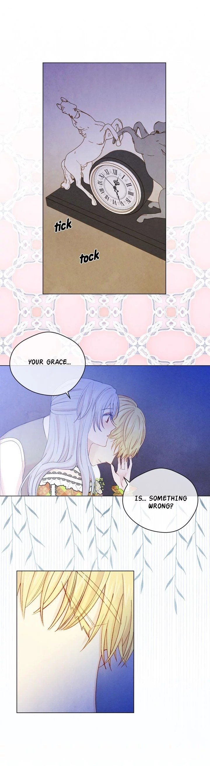 IRIS - Lady with a Smartphone Chapter 54 page 16 - Chapter 54