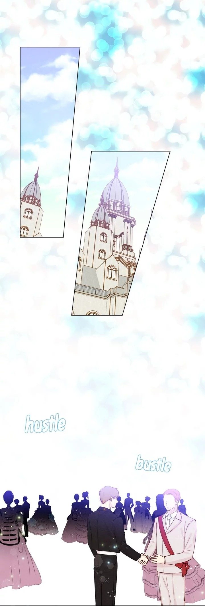 IRIS - Lady with a Smartphone Chapter 55 page 15 - Chapter 55