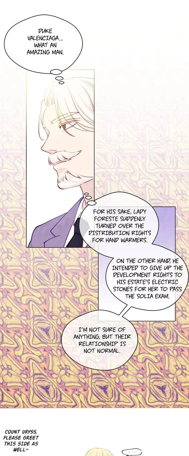 IRIS - Lady with a Smartphone Chapter 55 page 20 - Chapter 55