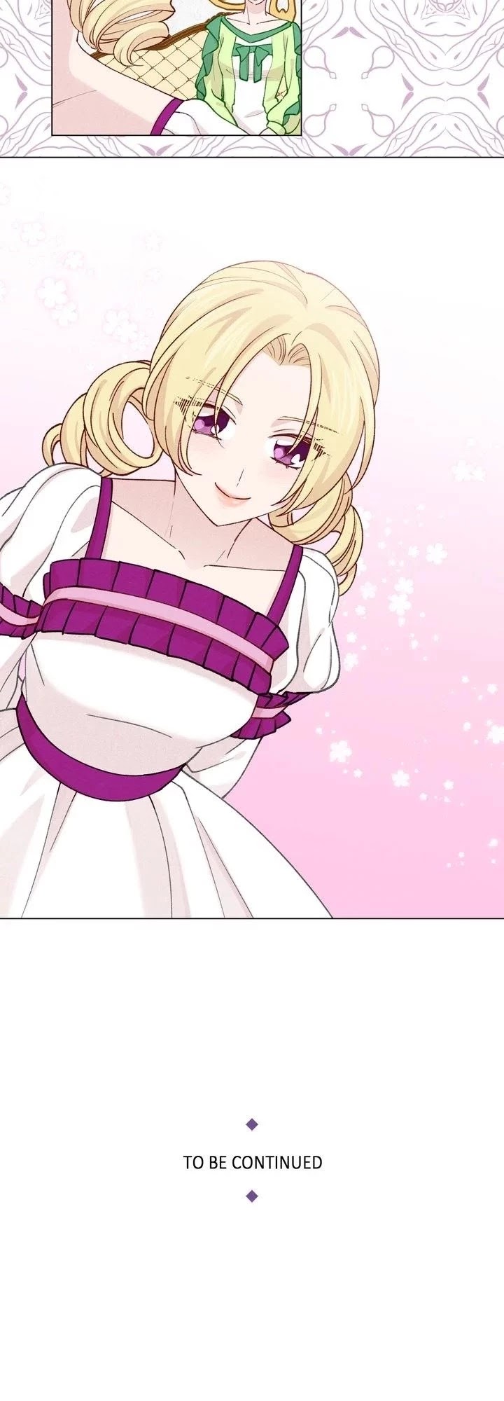 IRIS - Lady with a Smartphone Chapter 58 page 22 - Chapter 58