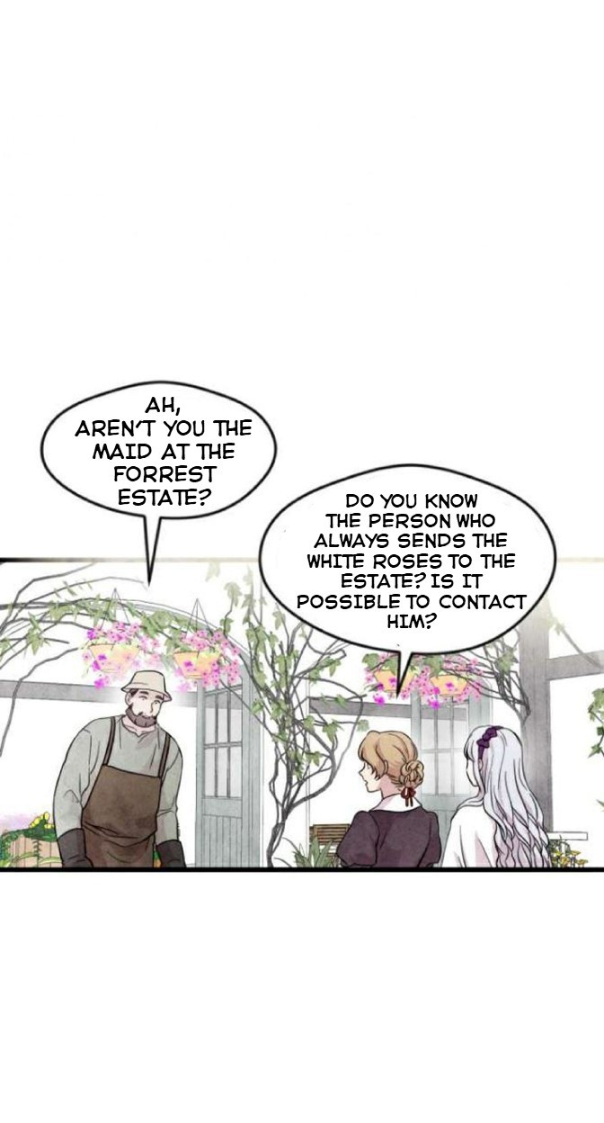 IRIS - Lady with a Smartphone Chapter 6 page 15 - Chapter 6