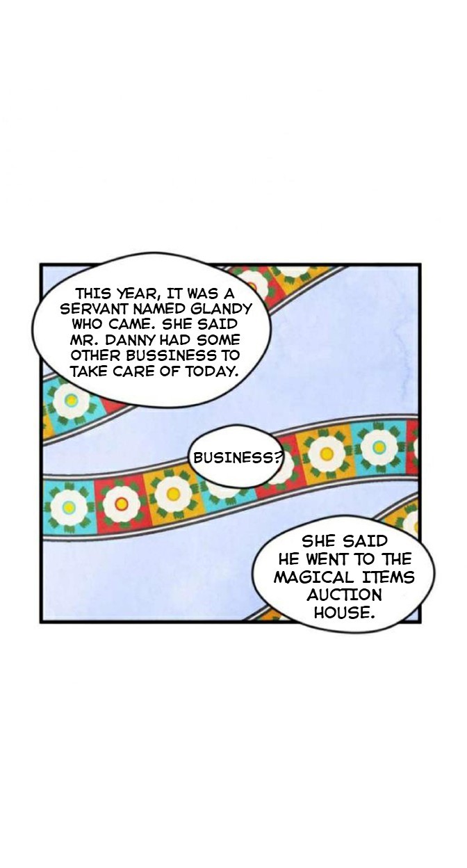 IRIS - Lady with a Smartphone Chapter 6 page 17 - Chapter 6