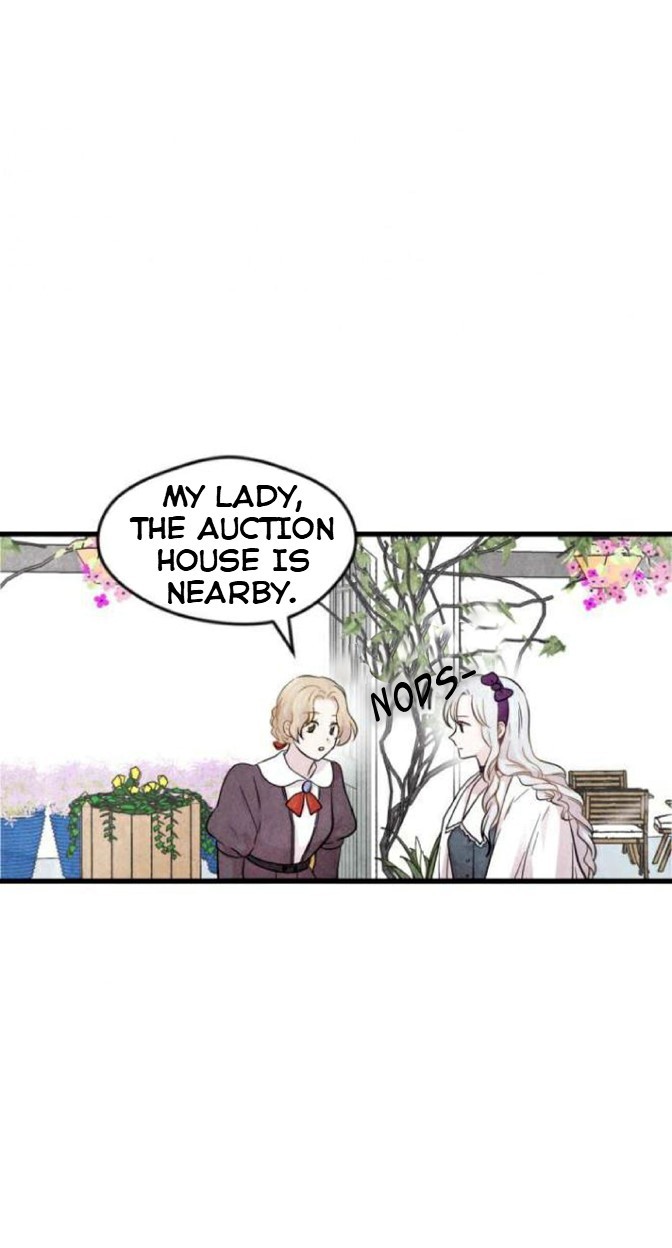 IRIS - Lady with a Smartphone Chapter 6 page 18 - Chapter 6