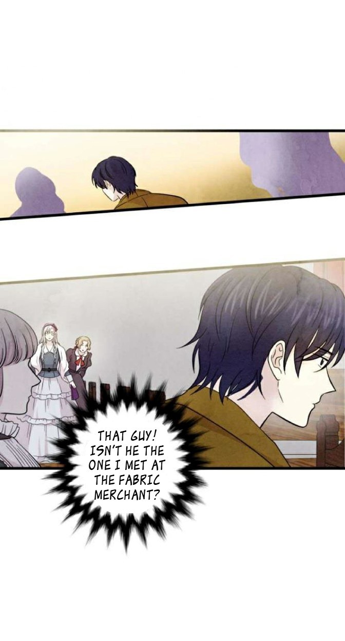 IRIS - Lady with a Smartphone Chapter 6 page 24 - Chapter 6