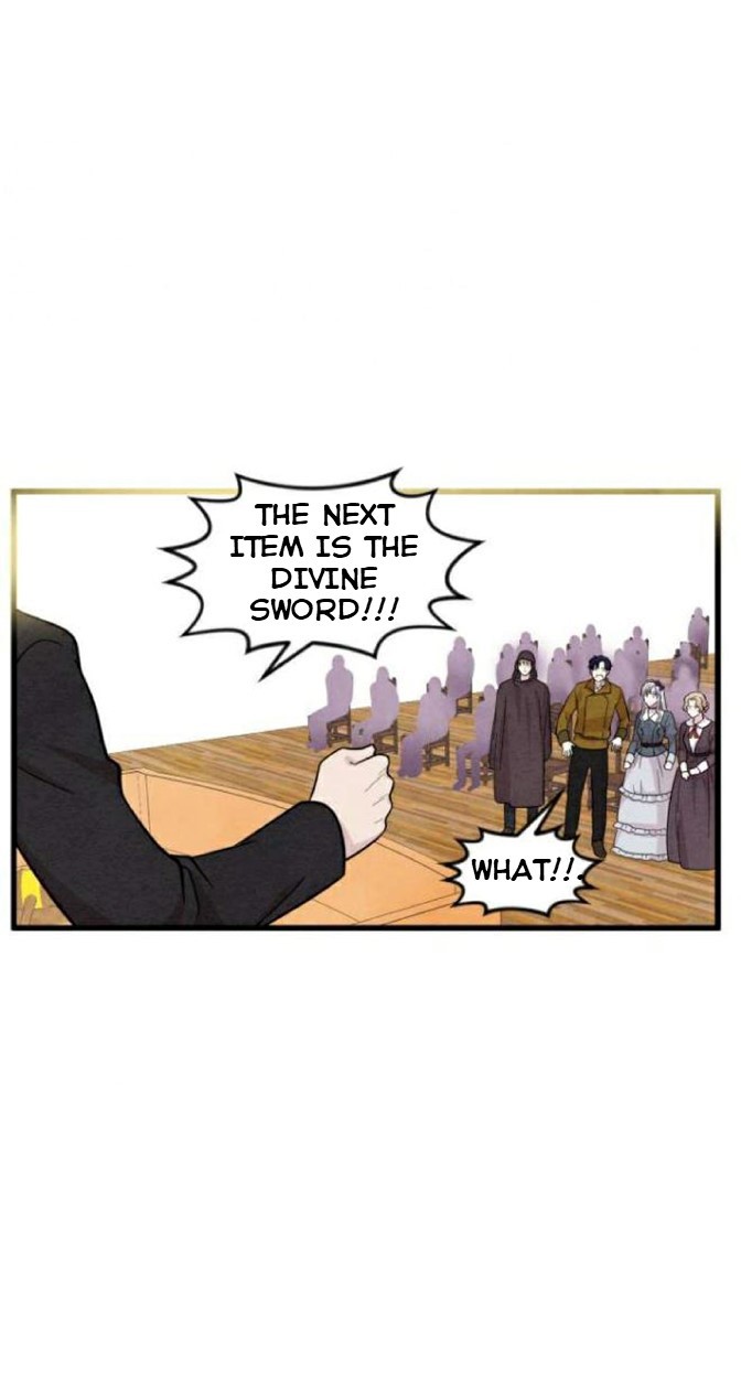 IRIS - Lady with a Smartphone Chapter 6 page 28 - Chapter 6