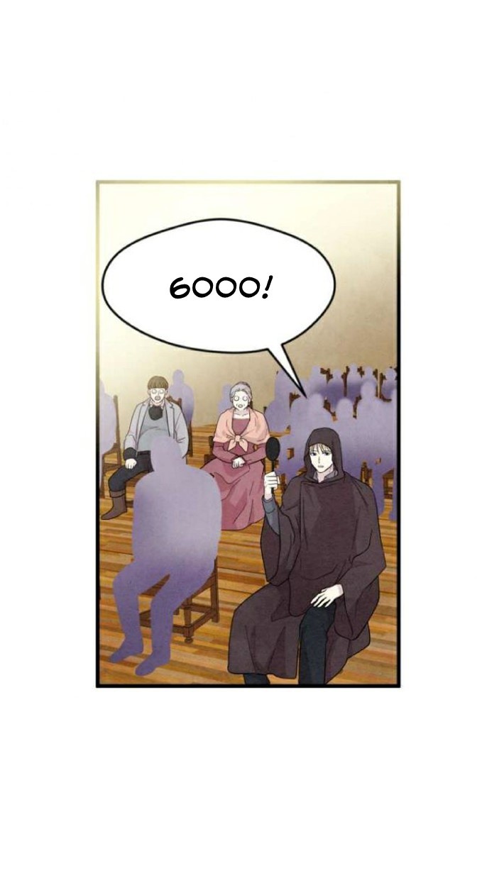 IRIS - Lady with a Smartphone Chapter 6 page 34 - Chapter 6
