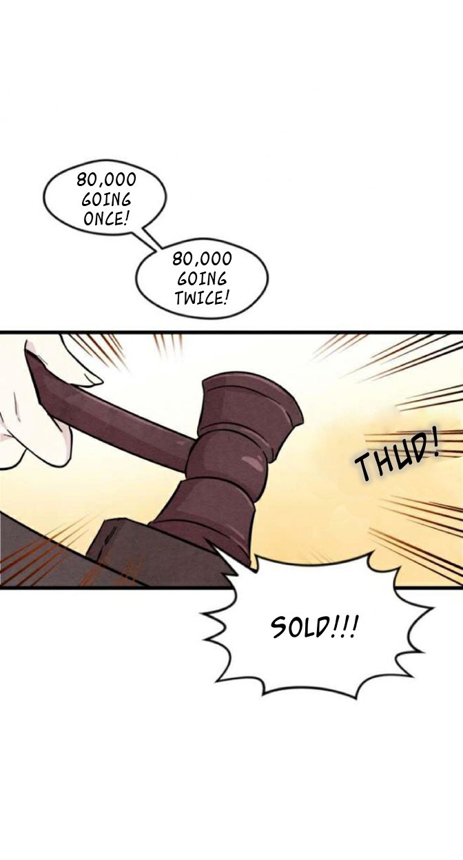 IRIS - Lady with a Smartphone Chapter 6 page 38 - Chapter 6