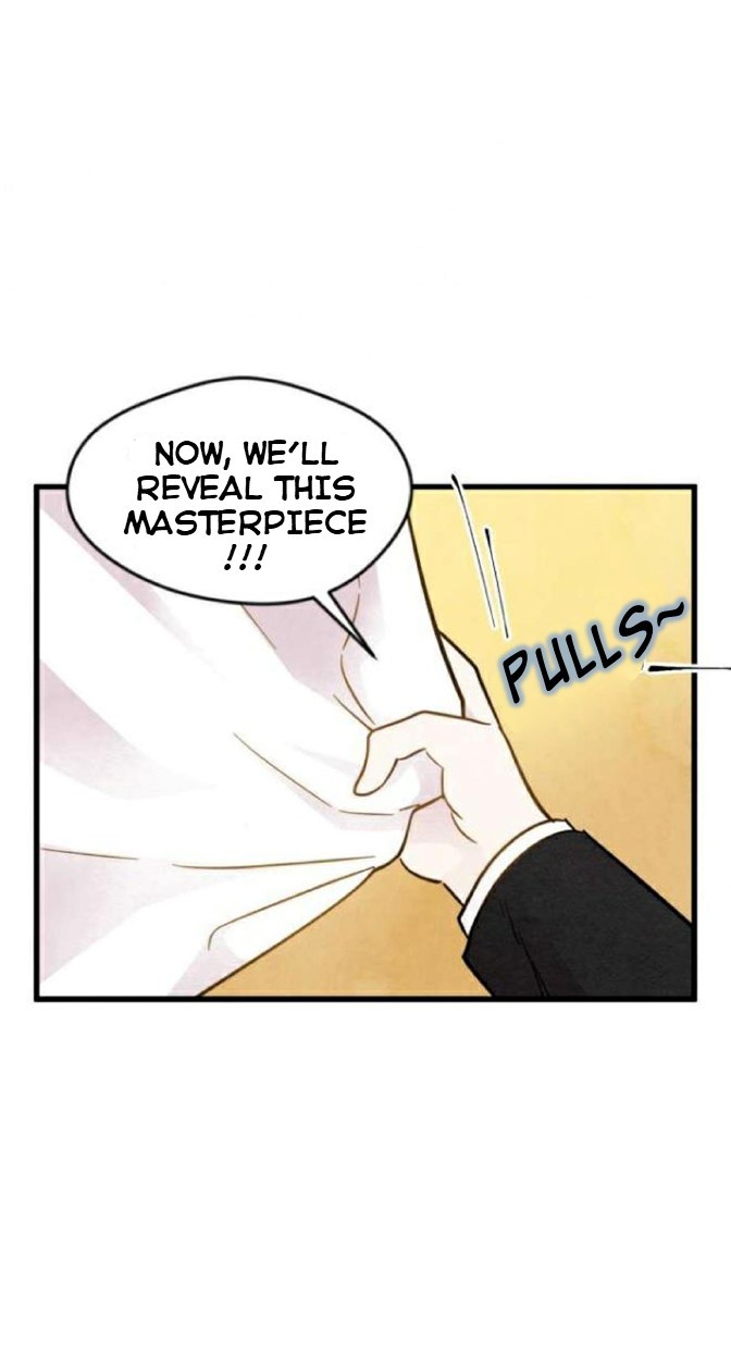 IRIS - Lady with a Smartphone Chapter 6 page 43 - Chapter 6
