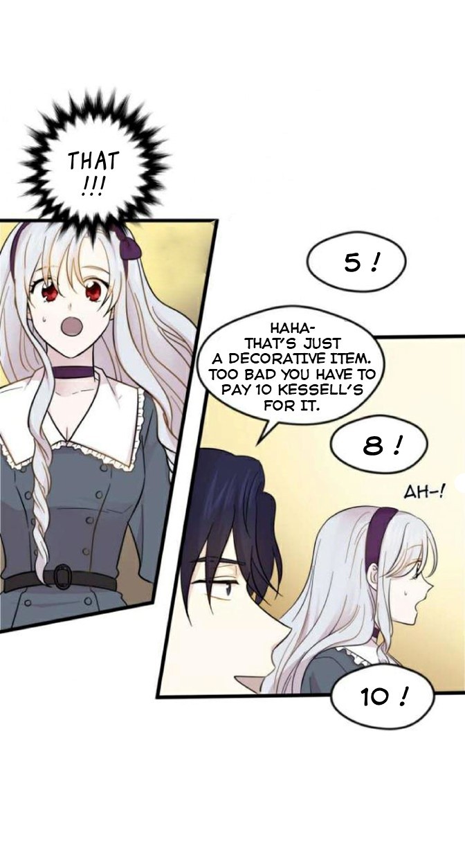 IRIS - Lady with a Smartphone Chapter 6 page 44 - Chapter 6