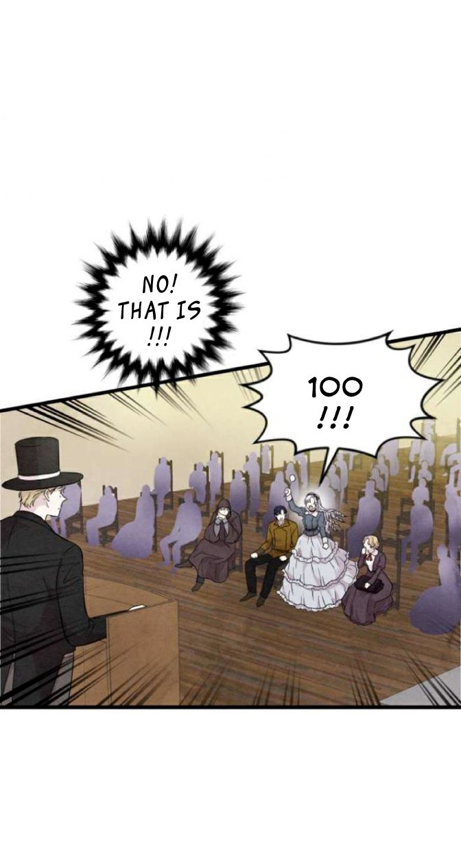 IRIS - Lady with a Smartphone Chapter 6 page 45 - Chapter 6