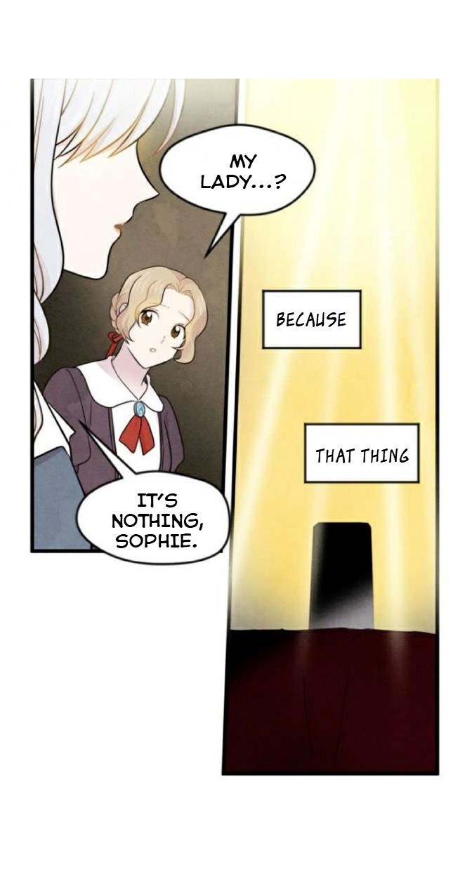 IRIS - Lady with a Smartphone Chapter 6 page 47 - Chapter 6