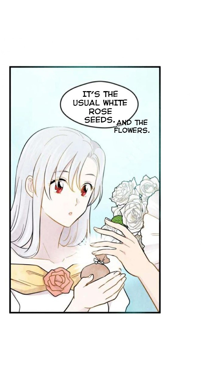 IRIS - Lady with a Smartphone Chapter 6 page 7 - Chapter 6