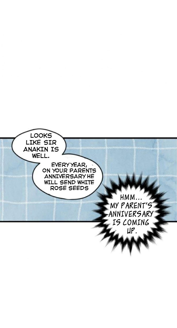 IRIS - Lady with a Smartphone Chapter 6 page 8 - Chapter 6