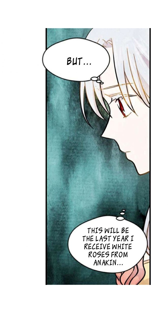 IRIS - Lady with a Smartphone Chapter 6 page 9 - Chapter 6