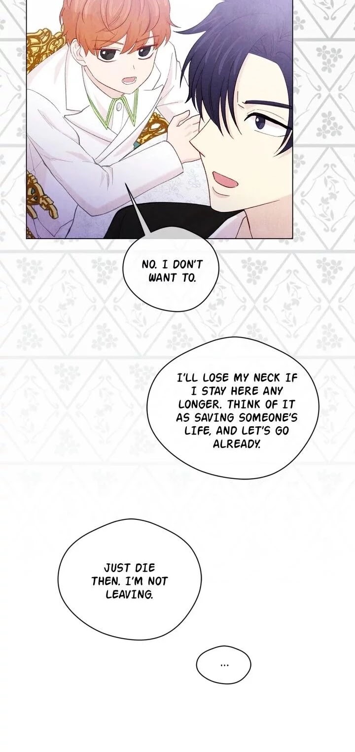 IRIS - Lady with a Smartphone Chapter 62 page 15 - Chapter 62