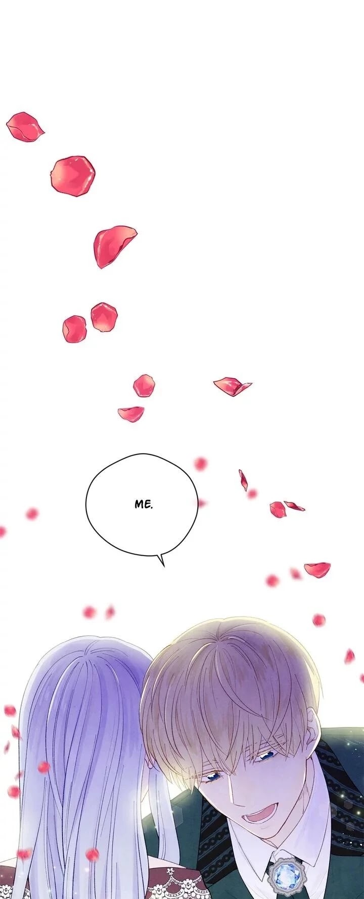 IRIS - Lady with a Smartphone Chapter 62 page 20 - Chapter 62