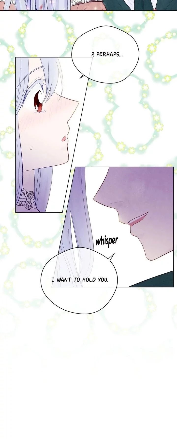 IRIS - Lady with a Smartphone Chapter 62 page 21 - Chapter 62