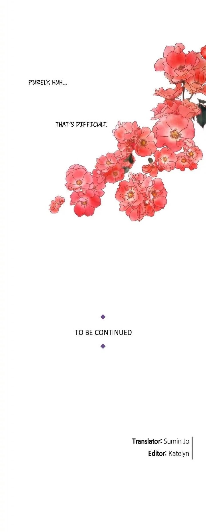IRIS - Lady with a Smartphone Chapter 62 page 32 - Chapter 62
